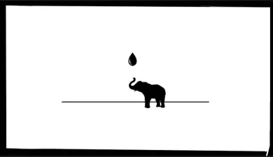 Wildlife too needs a good drought