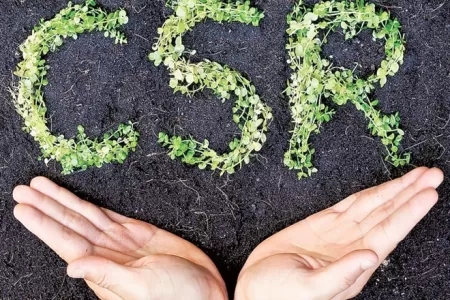 Greenwashing is an elusive CSR attempt