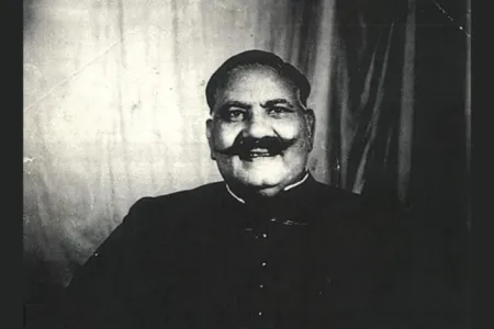 Ustad Bade Ghulam Ali Khan: Tansen of 20th century who redefined musical divinity