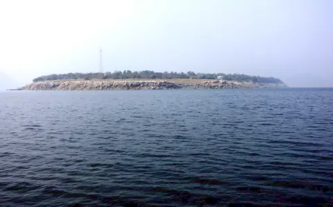 Nagarjuna Konda