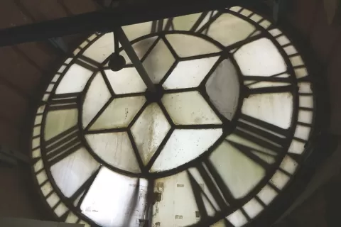 Inner Clock