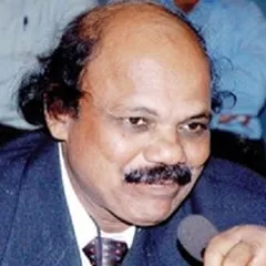 Dr. Balachandran