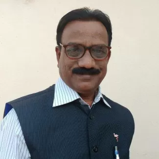 Sudhakar Kurke