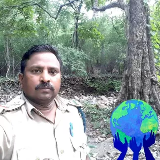 Venugopal Satla