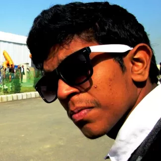 Winayak N. Kumar