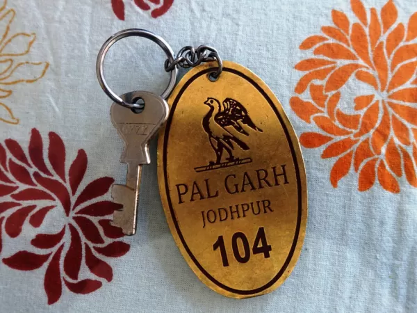 Pal Gargh
